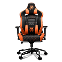 COUGAR Armor EVO Gaming Chair